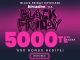BirCasino Black Friday Bonusu