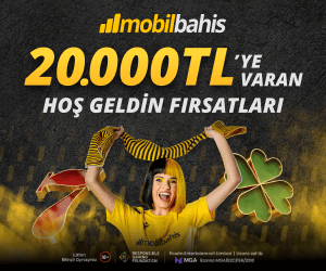 Mobilbahis Bonus